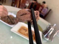 -胜记烧鹅美食