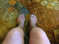 -泉城欧乐堡戏水湾艺术养生温泉