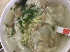 -琴岛顺天馄饨(漳州二路店)