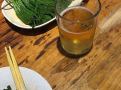 -木屋烧烤(白石洲店)