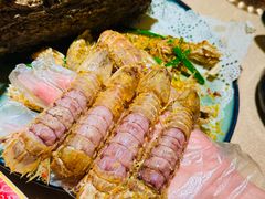 -喜碧海鲜·二十年本土海鲜老字号(上排店)