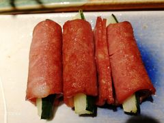 -酒久自助料理(佳兆业店)