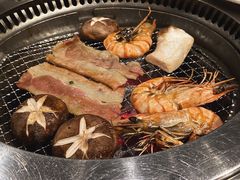 -御牛道日式烤肉料理(杭州万象城店)