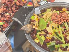 -滋味烤鱼(祥和里店)