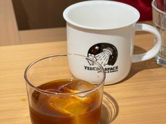 -YEEGIN COFFEE也径咖啡