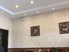 大堂-福利来酒店(泺源大街店)