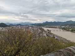 -台州府城(江南长城)
