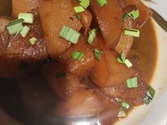 -吴越荣记苏州菜·松鼠桂鱼(月光码头店)
