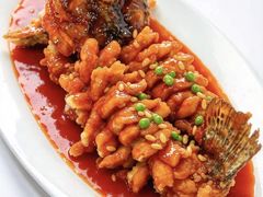 -RIVIERA 松鹤楼(外滩店)