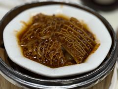 -凤凰楼酒家·粤宴点心(华强北店)