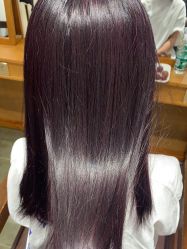 -心迪染发专门店