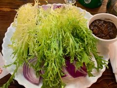 -美达尔烧烤海鲜家常菜(泰山路店)