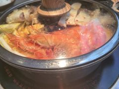 -创味·民间海南菜·非遗藤桥排骨(藤桥·免税城店)