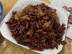 -飘香水煮鱼