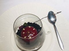 樱桃黑森林蛋糕-王品台塑牛排(成都万象城店)