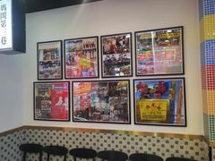 -澳门陈光记烧味饭店(万象城店)