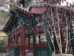 -红螺寺