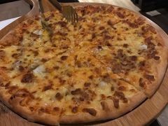 -IL Forno 意坊·意大利餐厅(温州万象城店)