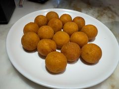 -日丰园海肠水饺·老字号大连海鲜(和平广场店)