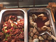 -松子料理(亮马桥店)
