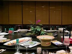 -京杭上院·河景花园餐厅·杭帮菜名店