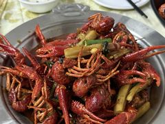-聚味瞿记·龙虾堂(树木岭店)