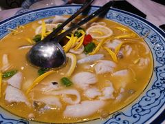 -农川记&酸菜鱼四川料理(横岗荣德店)