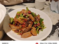 -小菜园新徽菜(马鞍山金鹰店)
