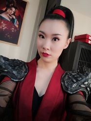 -盘子女人坊古装写真摄影(天津总店)