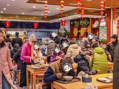 -护国寺小吃(中关村店)