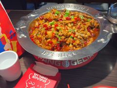 -胖哥俩肉蟹煲(梅溪步步高店)