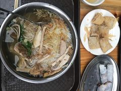 -华姐鸡粉(教育路店)