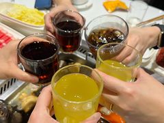 -海底捞大排档火锅(打浦路店)