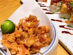 -隐泉之语日式料理(王府中环店)