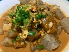-旺角小渔村·海肠捞饭开创者(二马路店)