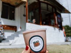 -喜柿咖啡SeeS coffee