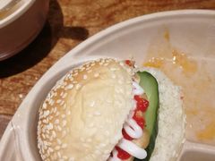 -素满香·食养自助(建邺万达店)