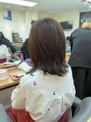 -川和潮人漂色·烫染·接发