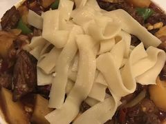 -新疆人(五大街店)