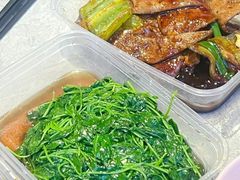 -蘭心餐厅(进贤路店)