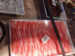 -野妹经典火锅(江夏中百店)