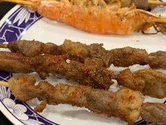 -清真·西北人家风味馆(中山中路店)