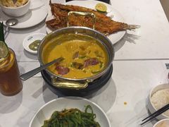 -美奈小馆·越南料理(中航城君尚购物中心店)