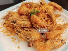 -古南都·老广东酒楼(龙江店)