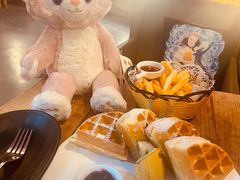 -MAAN COFFEE(金桥店)