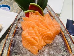 -大渔铁板烧(民盈·国贸城店)