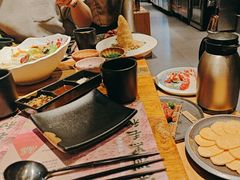 -黑牛の店·和牛烧肉(大悦城店)