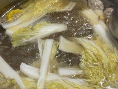 -牛品福潮汕牛肉火锅(旺庄店)