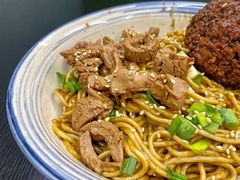 -一味老卤面(大石桥店)