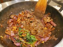 -胡须佬鸡煲四季火锅店(石厦西村直营店)